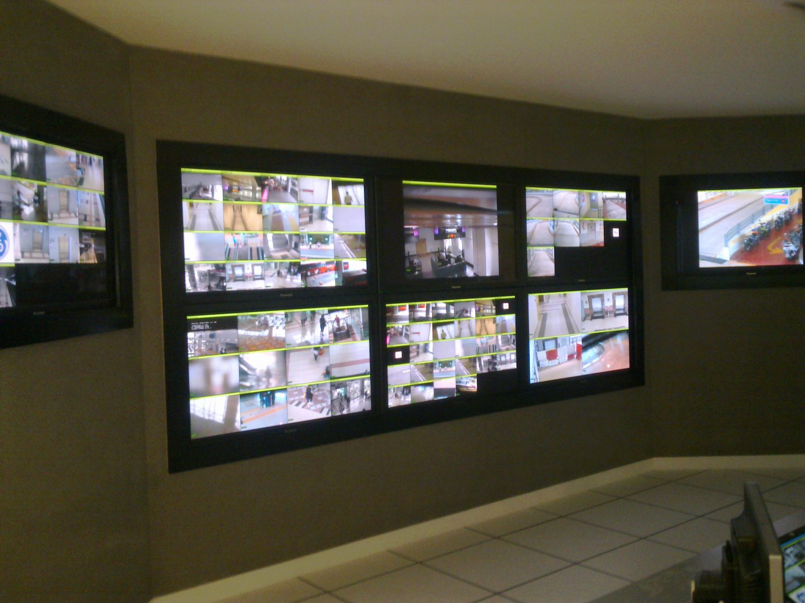 Johor Central Data Centre