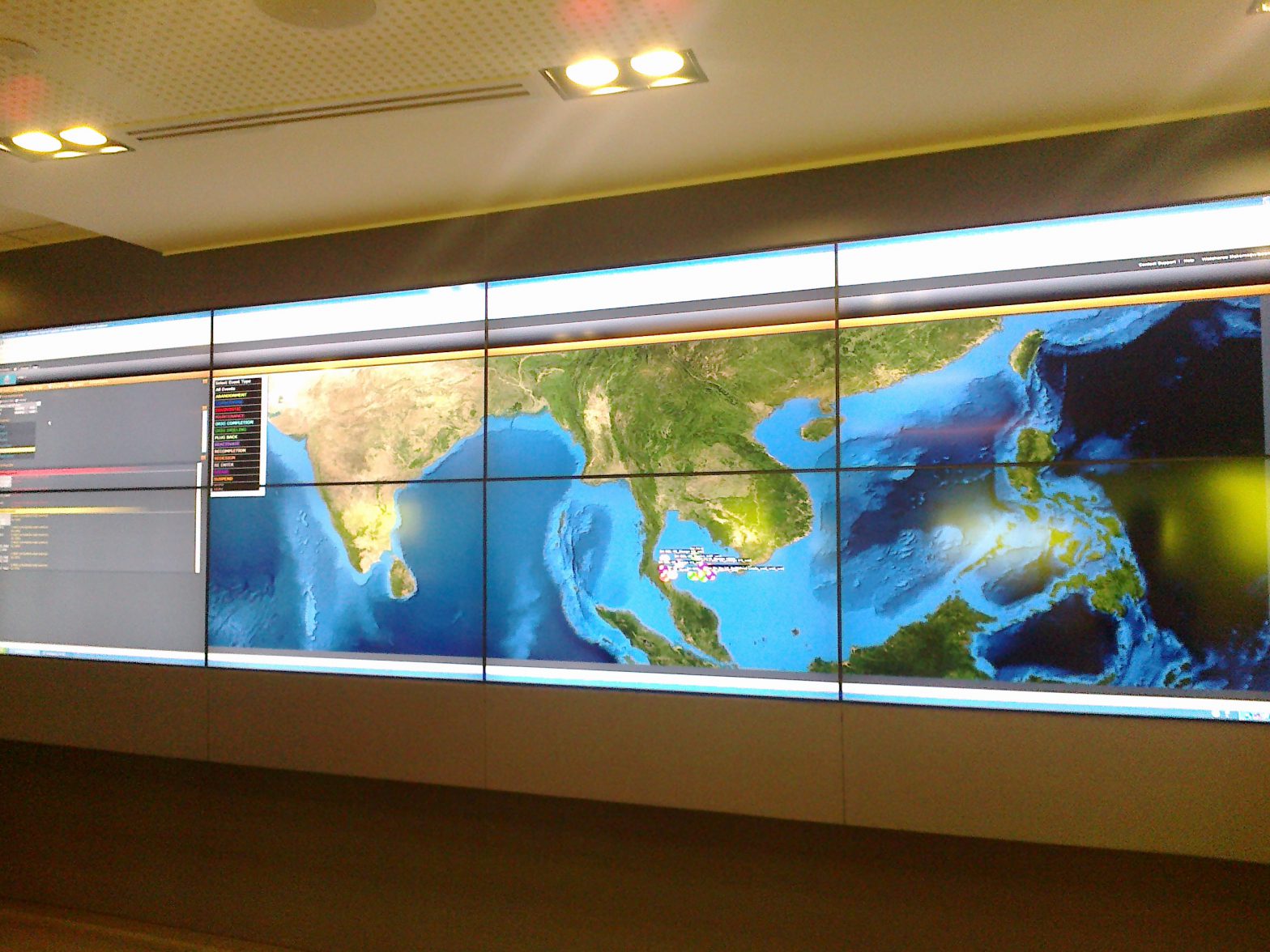 Halliburton Energy Services