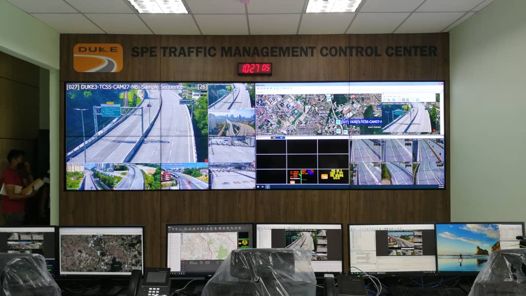 SETIAWANGSA-PANTAI EXPRESSWAY (SPE)