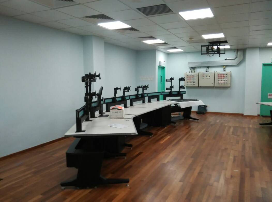 BASF Petronas Kuantan
