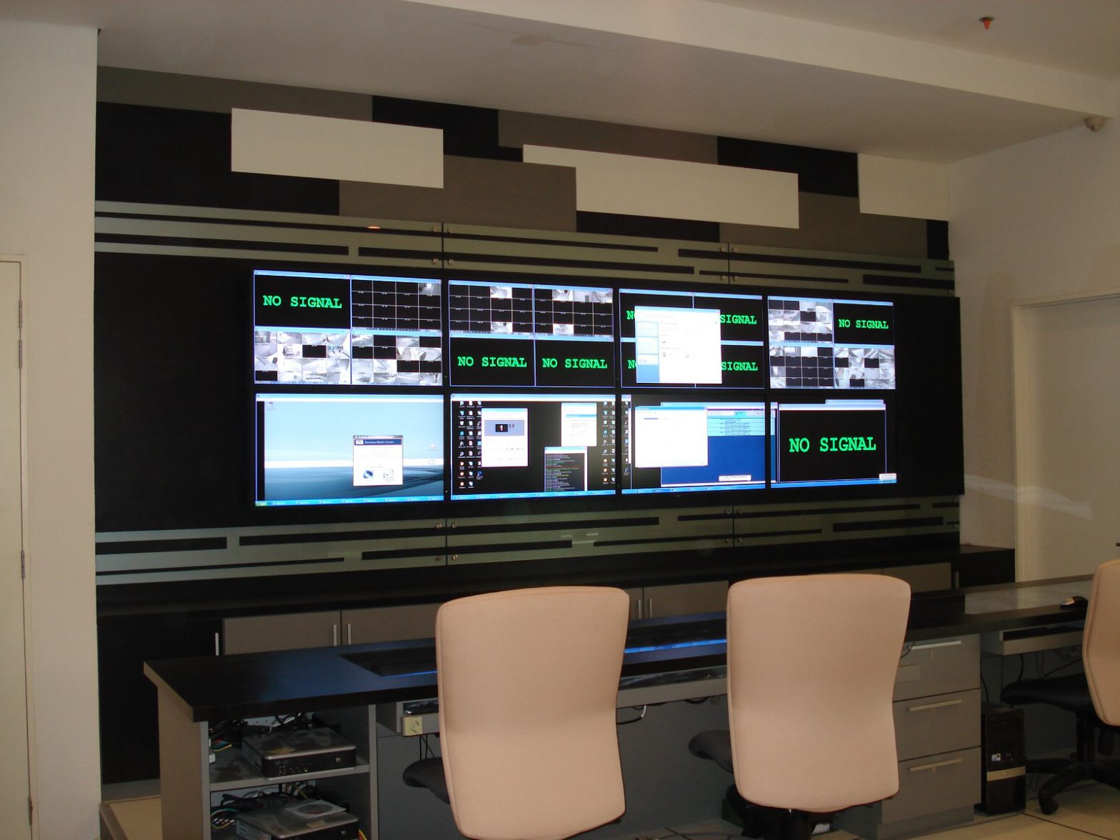CX2 Data Centre